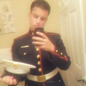 Meet your Posher, Antonio